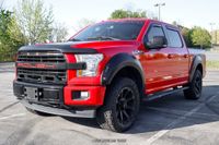 2017 Ford F-150 XLT 4x4 Supercrew Roush for sale