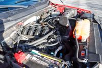 2017 Ford F-150 XLT 4x4 Supercrew Roush for sale