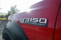 2017 Ford F-150 XLT 4x4 Supercrew Roush for sale