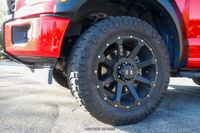2017 Ford F-150 XLT 4x4 Supercrew Roush for sale
