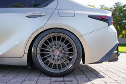 2023 Lexus IS 500 F Sport Performance Premium for sale