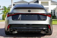 2023 Lexus IS 500 F Sport Performance Premium for sale