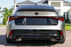 2023 Lexus IS 500 F Sport Performance Premium for sale