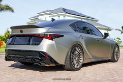2023 Lexus IS 500 F Sport Performance Premium for sale