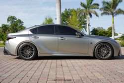 2023 Lexus IS 500 F Sport Performance Premium for sale