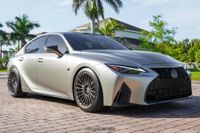2023 Lexus IS 500 F Sport Performance Premium for sale