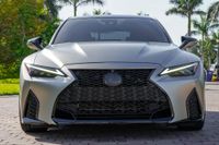 2023 Lexus IS 500 F Sport Performance Premium for sale