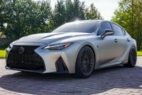 2023 Lexus IS 500 F Sport Performance Premium for sale
