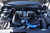 2023 Lexus IS 500 F Sport Performance Premium for sale