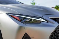 2023 Lexus IS 500 F Sport Performance Premium for sale