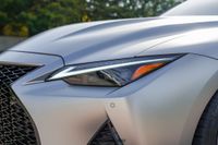 2023 Lexus IS 500 F Sport Performance Premium for sale