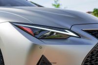2023 Lexus IS 500 F Sport Performance Premium for sale