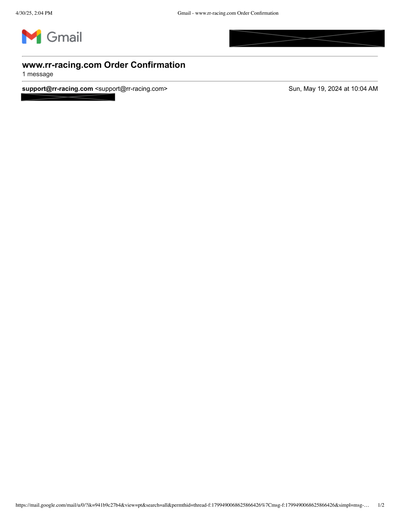 Service record 13 of 17