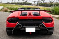 2018 Lamborghini Huracan LP 640-4 Performante Spyder for sale