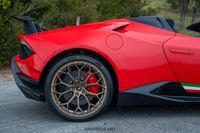 2018 Lamborghini Huracan LP 640-4 Performante Spyder for sale