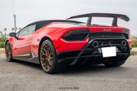 2018 Lamborghini Huracan LP 640-4 Performante Spyder for sale