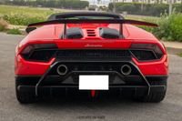 2018 Lamborghini Huracan LP 640-4 Performante Spyder for sale