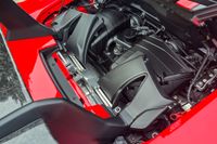 2018 Lamborghini Huracan LP 640-4 Performante Spyder for sale