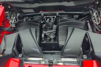 2018 Lamborghini Huracan LP 640-4 Performante Spyder for sale