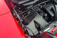 2018 Lamborghini Huracan LP 640-4 Performante Spyder for sale
