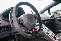 2018 Lamborghini Huracan LP 640-4 Performante Spyder for sale