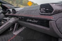 2018 Lamborghini Huracan LP 640-4 Performante Spyder for sale