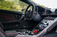 2018 Lamborghini Huracan LP 640-4 Performante Spyder for sale