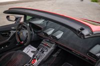 2018 Lamborghini Huracan LP 640-4 Performante Spyder for sale