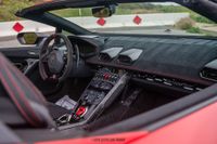 2018 Lamborghini Huracan LP 640-4 Performante Spyder for sale