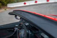 2018 Lamborghini Huracan LP 640-4 Performante Spyder for sale