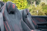 2018 Lamborghini Huracan LP 640-4 Performante Spyder for sale