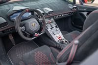 2018 Lamborghini Huracan LP 640-4 Performante Spyder for sale