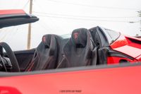 2018 Lamborghini Huracan LP 640-4 Performante Spyder for sale