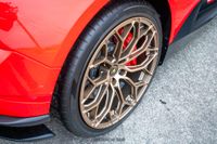 2018 Lamborghini Huracan LP 640-4 Performante Spyder for sale