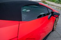 2018 Lamborghini Huracan LP 640-4 Performante Spyder for sale