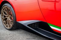 2018 Lamborghini Huracan LP 640-4 Performante Spyder for sale