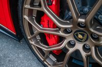 2018 Lamborghini Huracan LP 640-4 Performante Spyder for sale