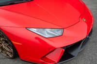 2018 Lamborghini Huracan LP 640-4 Performante Spyder for sale