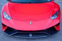 2018 Lamborghini Huracan LP 640-4 Performante Spyder for sale