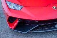 2018 Lamborghini Huracan LP 640-4 Performante Spyder for sale
