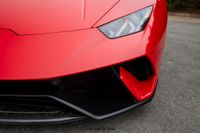 2018 Lamborghini Huracan LP 640-4 Performante Spyder for sale