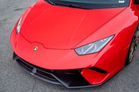 2018 Lamborghini Huracan LP 640-4 Performante Spyder for sale