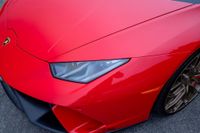 2018 Lamborghini Huracan LP 640-4 Performante Spyder for sale