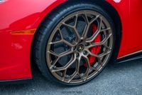 2018 Lamborghini Huracan LP 640-4 Performante Spyder for sale