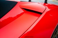 2018 Lamborghini Huracan LP 640-4 Performante Spyder for sale