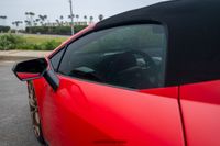 2018 Lamborghini Huracan LP 640-4 Performante Spyder for sale