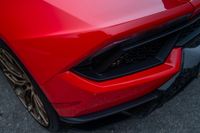 2018 Lamborghini Huracan LP 640-4 Performante Spyder for sale