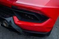 2018 Lamborghini Huracan LP 640-4 Performante Spyder for sale