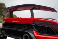 2018 Lamborghini Huracan LP 640-4 Performante Spyder for sale