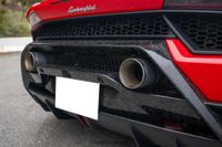 2018 Lamborghini Huracan LP 640-4 Performante Spyder for sale